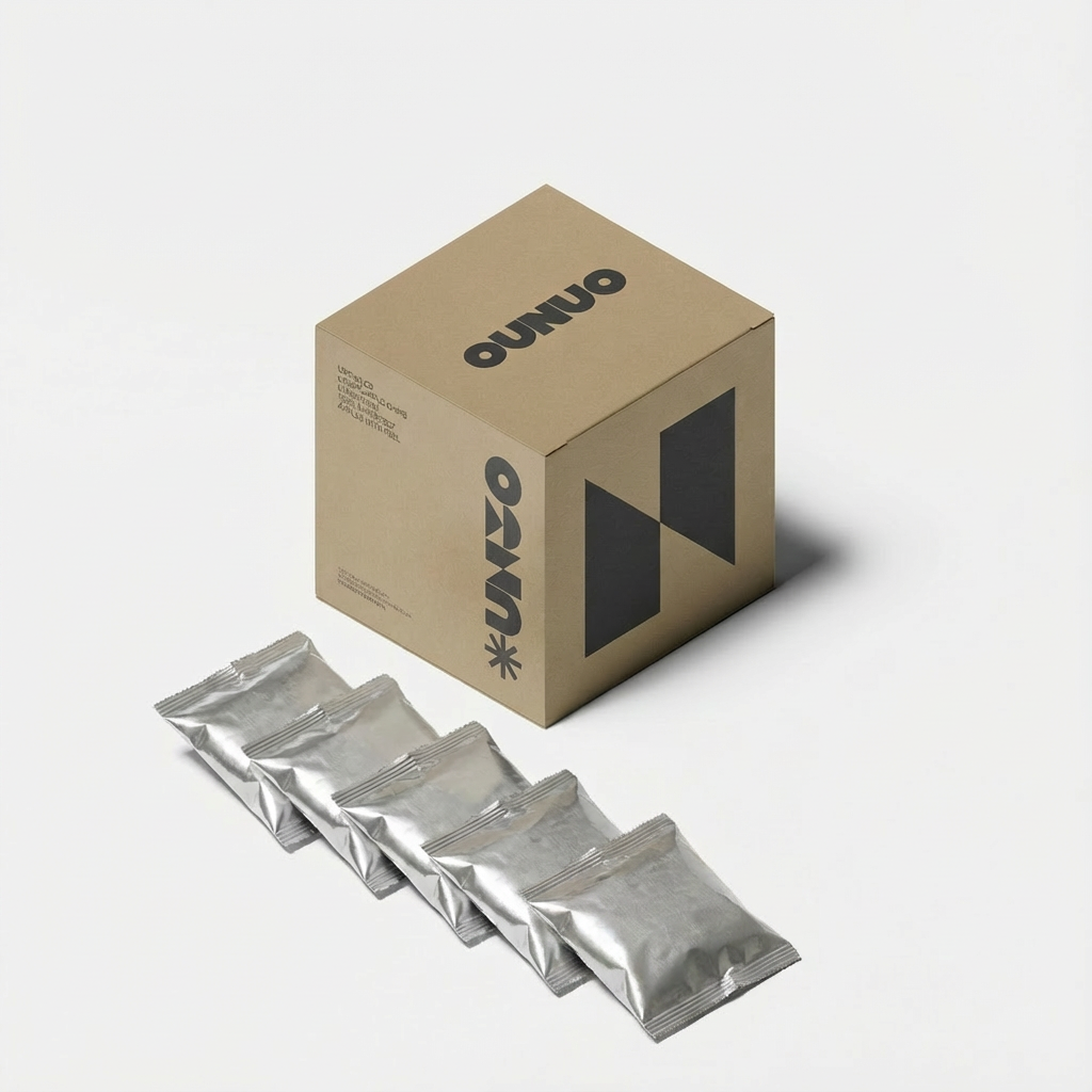 Upcycled Apple Chips 5-Pack